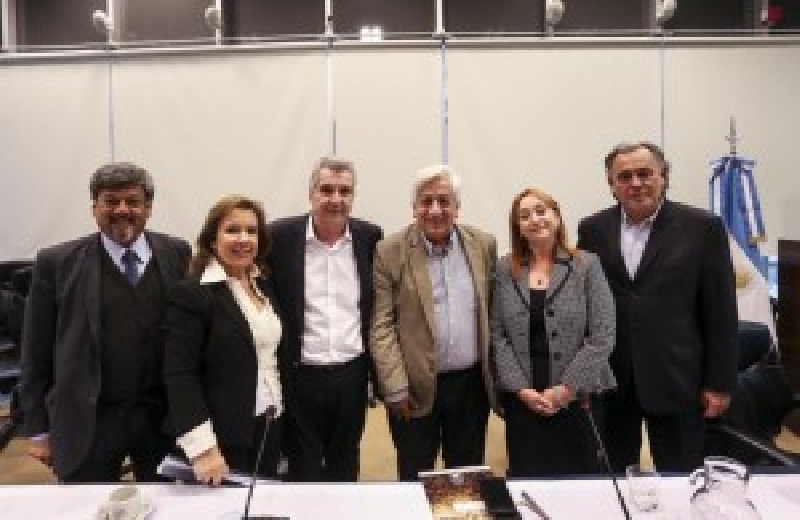 Jornada Nacional “La Justicia y sus propuestas”