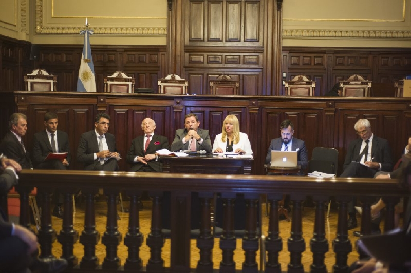 La AMFJN, comprometida con el trabajo rumbo a la transformación judicial