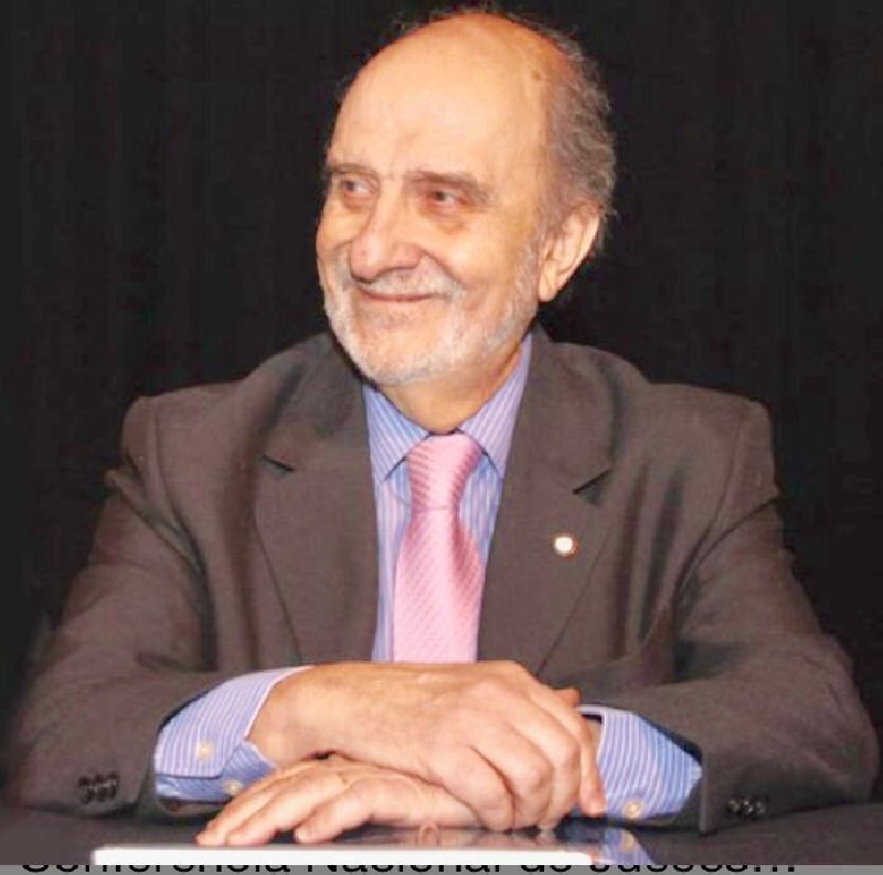 Nuestros candidatos al Consejo de la Magistratura.