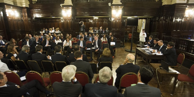 La AMFJN, comprometida con el trabajo rumbo a la transformación judicial